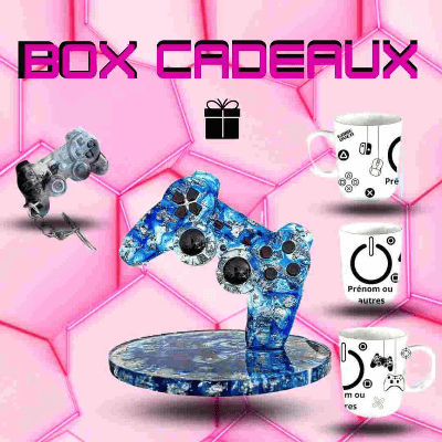 Gamer Box
