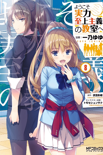 Volume 8