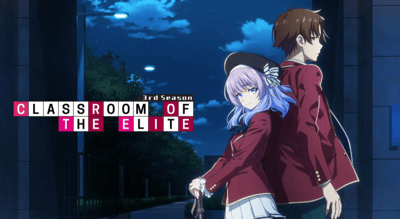 Classroom of the Elite