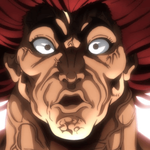 Yujiro