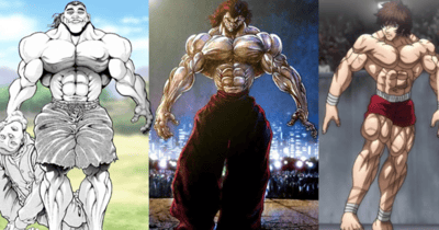 Baki