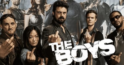 The Boys