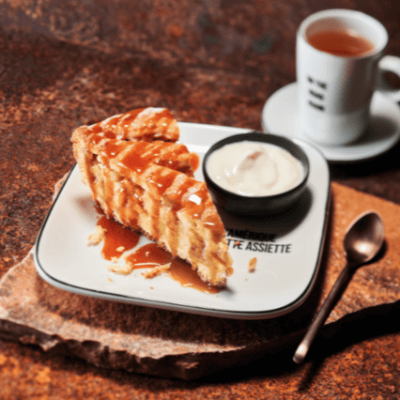Apple Pie