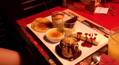 Buffalo Grill