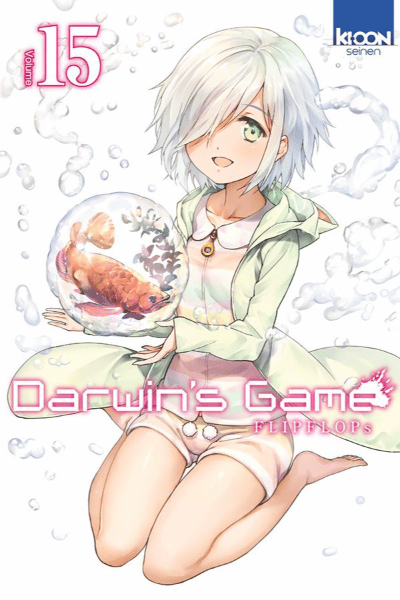 Tomo 15