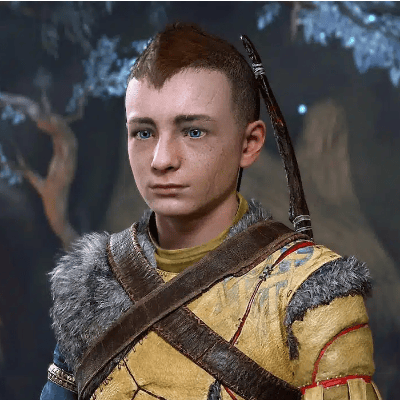 Atreus