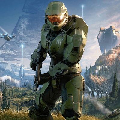 Master Chief