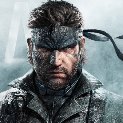 Solid Snake