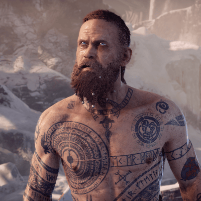Baldur