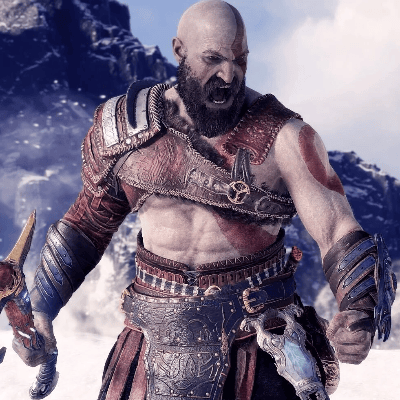 Kratos