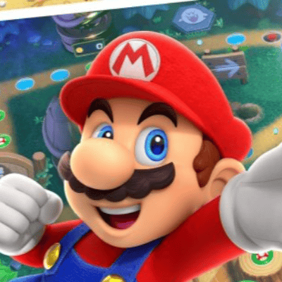 Mario