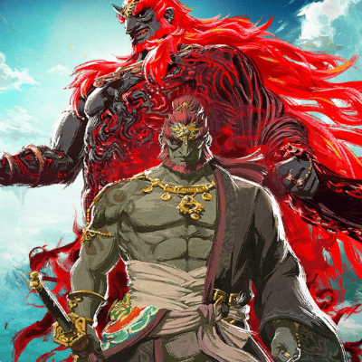 Ganondorf