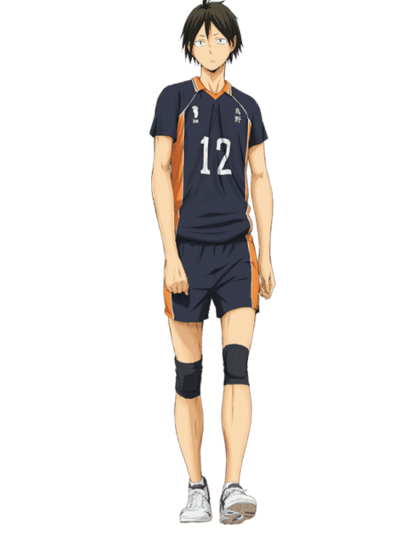 Tadashi Yamaguchi