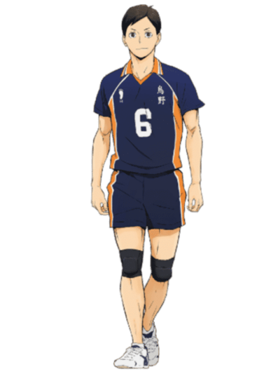 Ennoshita Chikara