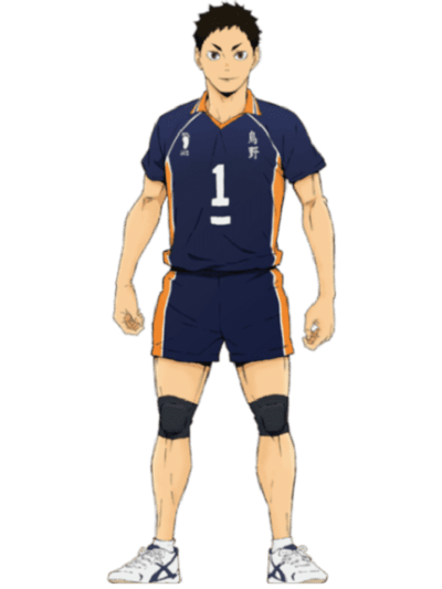 Daichi Sawamura