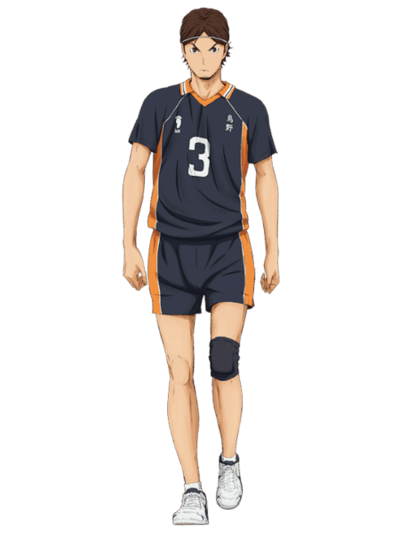 Asahi Azumane