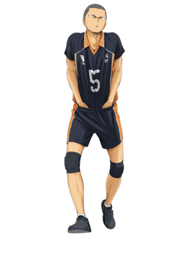 Ryūnosuke Tanaka