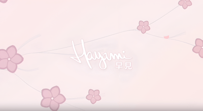 Hayami Shop
