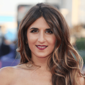 Géraldine Nakache