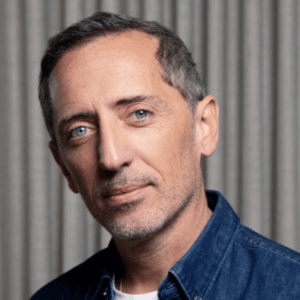 Gad Elmaleh