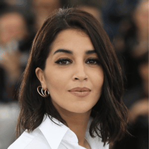 Leïla Bekhti