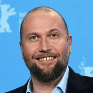 François Damiens