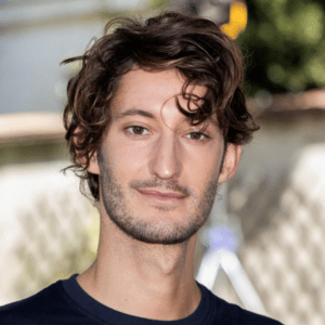 Pierre Niney