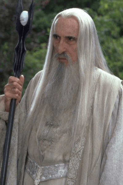 Saruman el Blanco