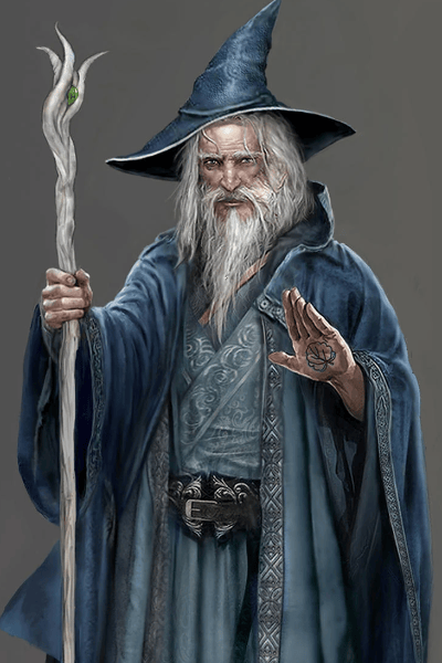 Alatar el Azul