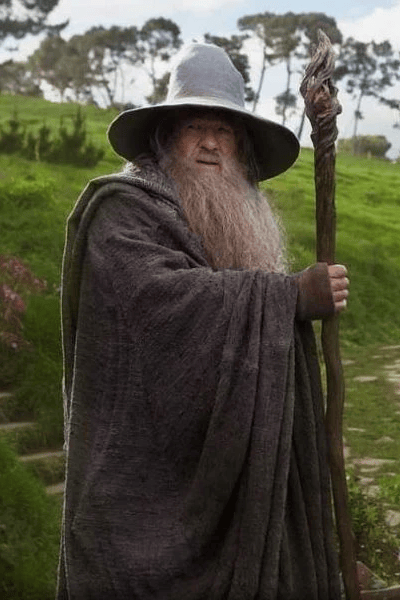 Gandalf el Gris