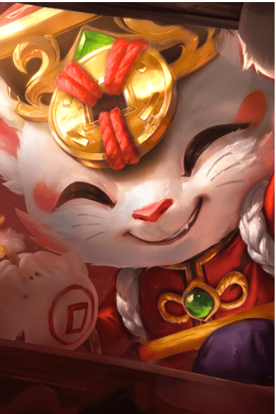 Teemo