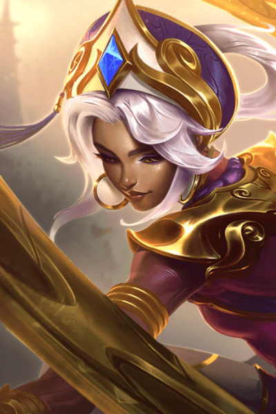 Qiyana