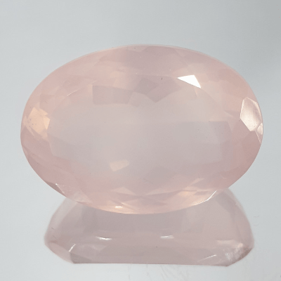 Cuarzo rosa