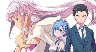 Re: Zero – Troisième Arc – Truth of Zero