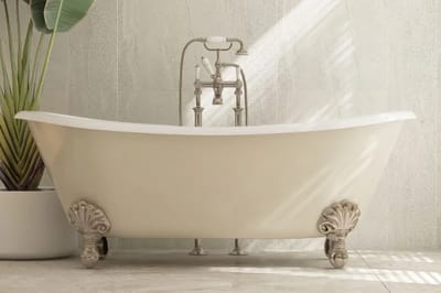 Tomar un baño