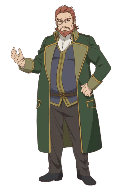 Count Chartreuse