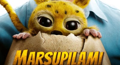 Marsupilami