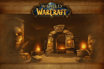 Zul’Farrak