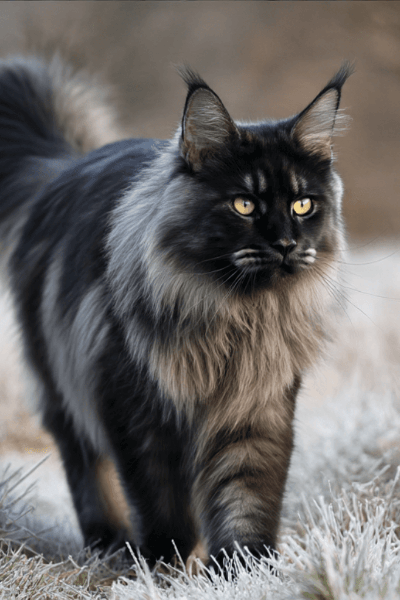 Maine Coon