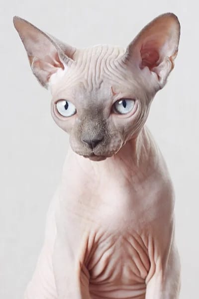 Sphynx