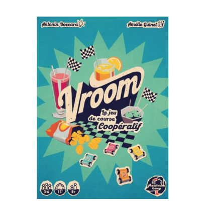 Vroom