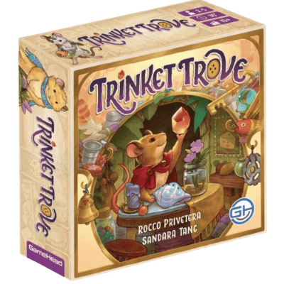 Trinket Trove