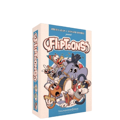 Fliptoons