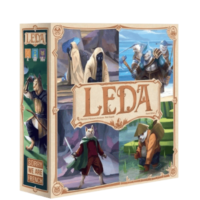 Leda