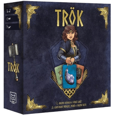 Trök