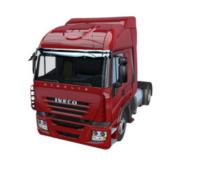 Iveco Stralis