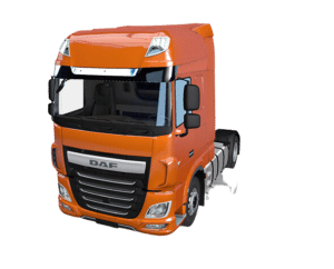 Daf XF