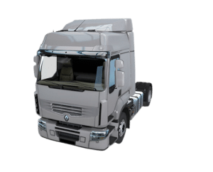 Renault Premium