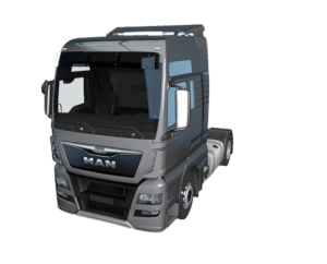 Man TGX Euro-6