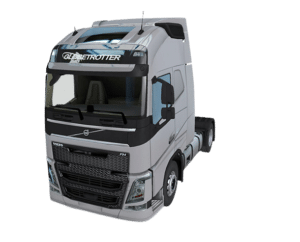Volvo FH 16 -2012